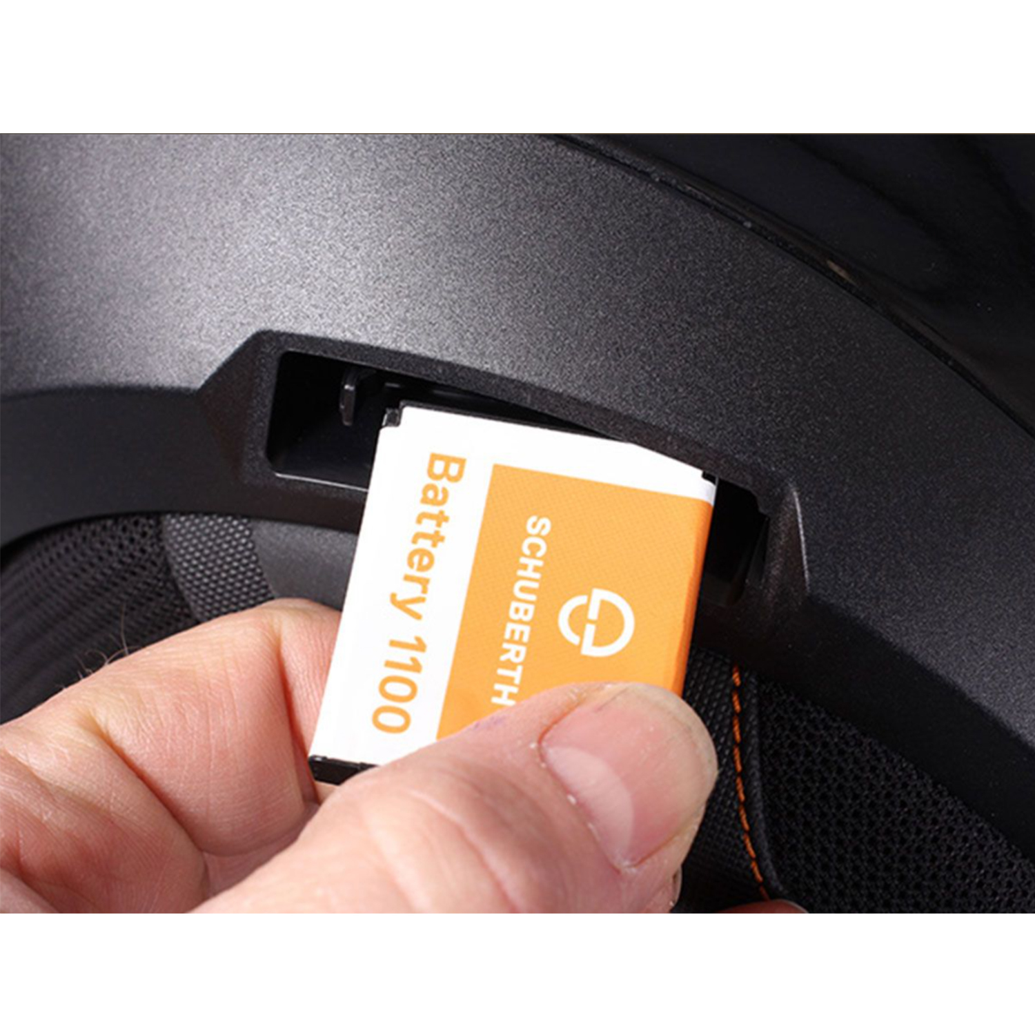 Premium Schuberth SC1 Standard 
