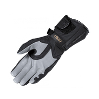 Held Tyra Gloves Black - D-7.5