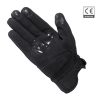 Held Backflip Gloves Black - 12