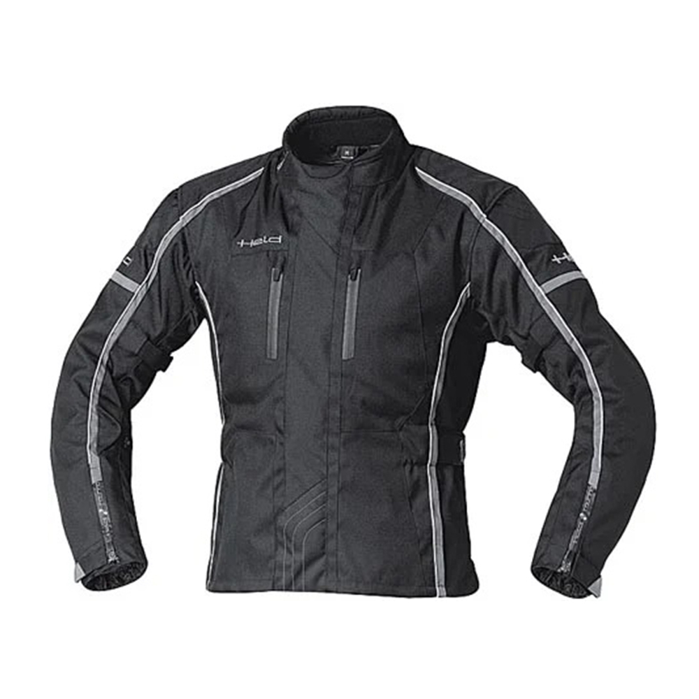 Held Matusa Jacket Black-Grey - XXL