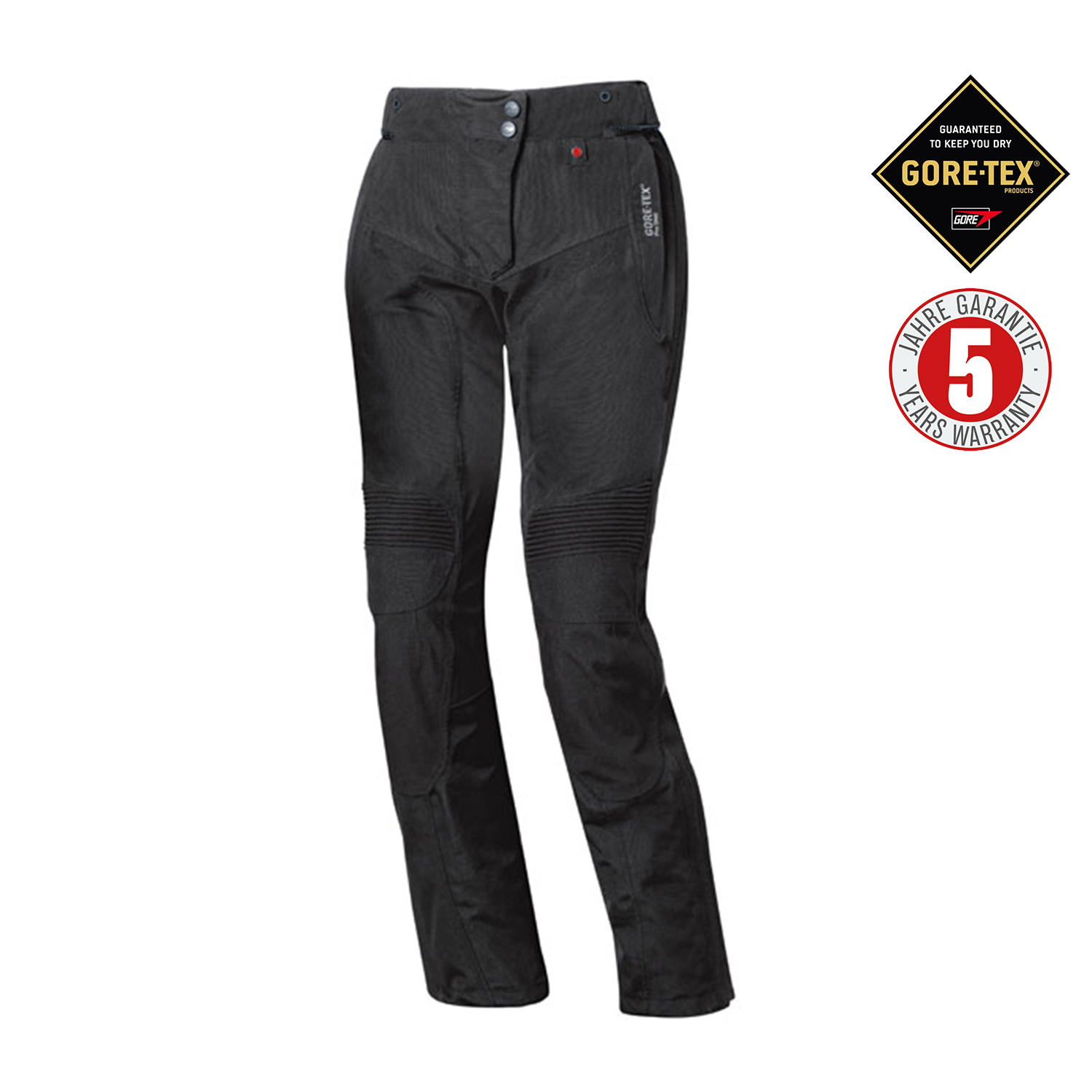 Held Frontino Pants Black - D-Small