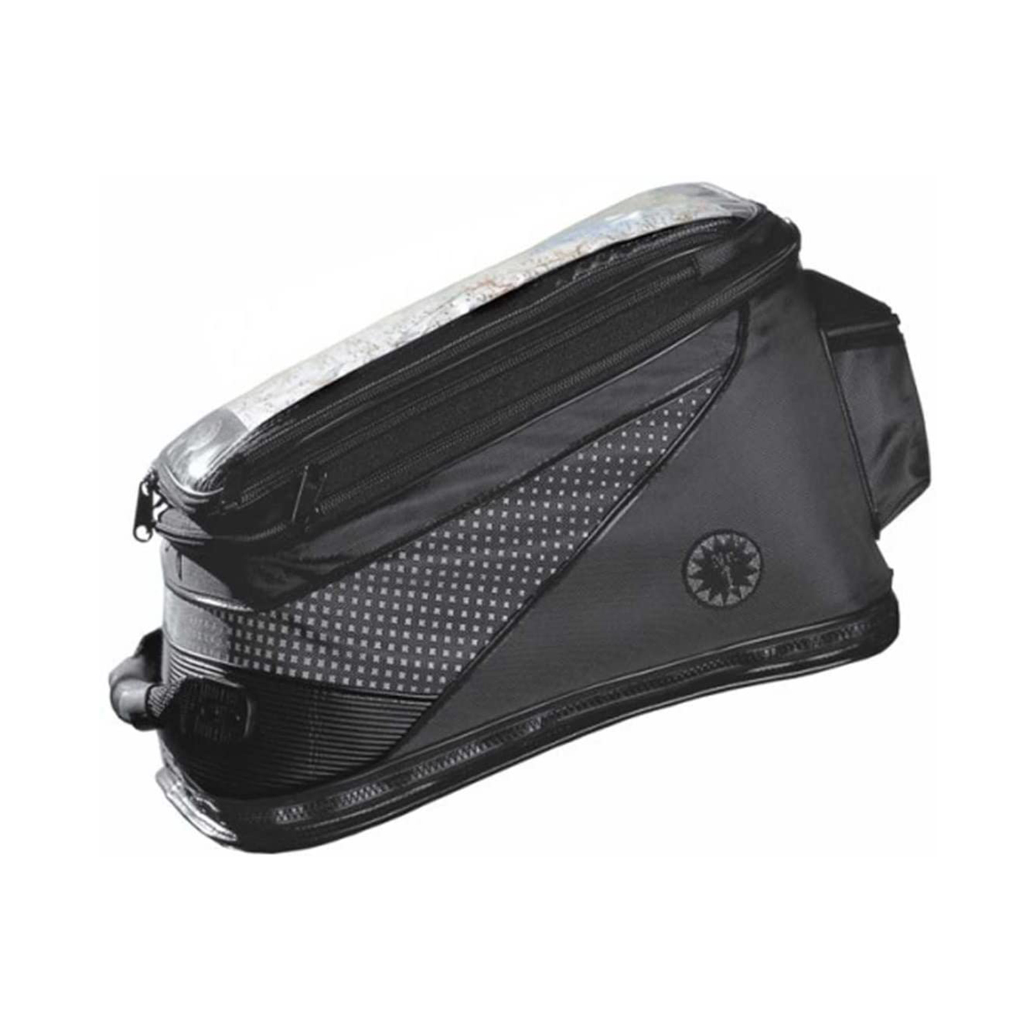 held tank bag