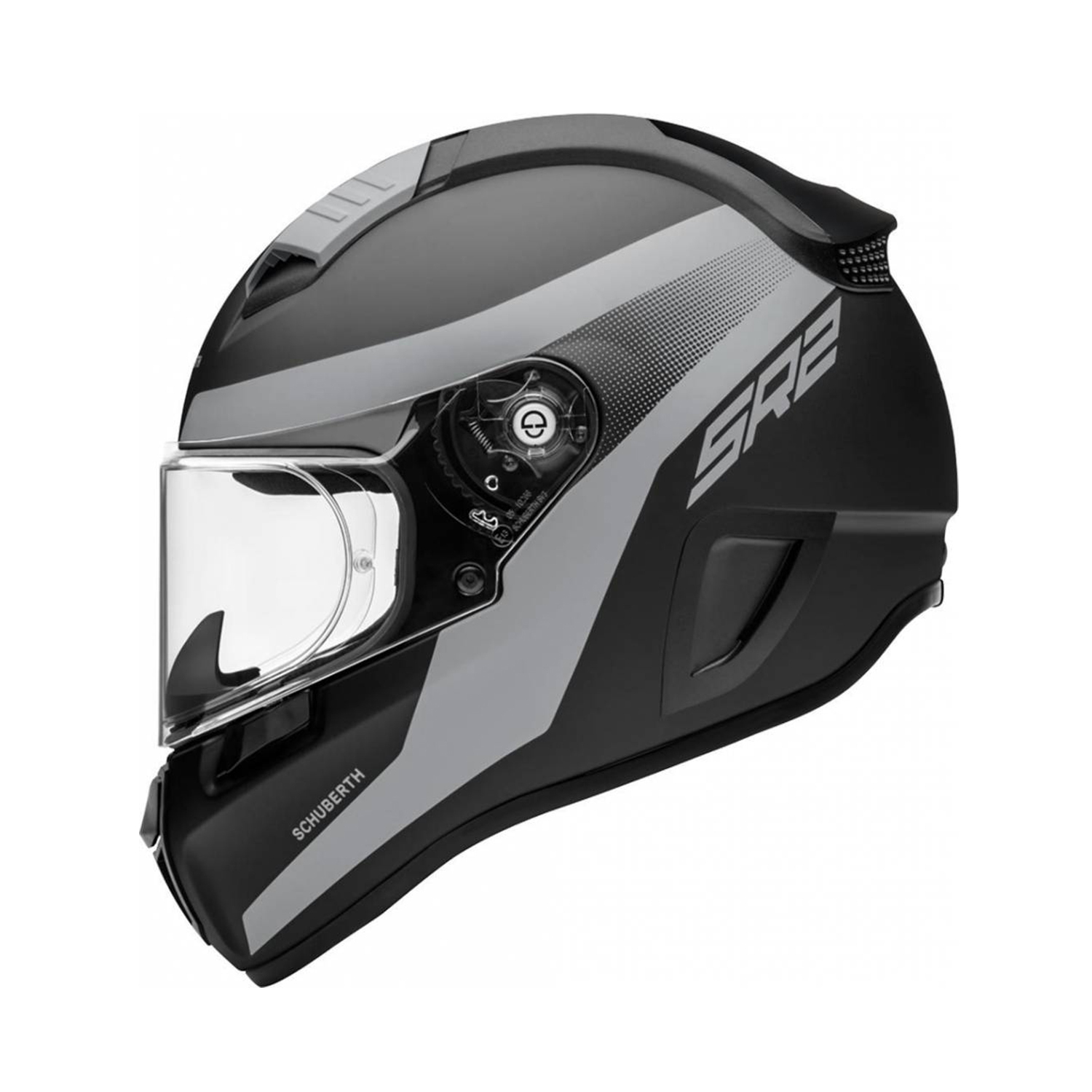 2021新入荷 SCHUBERTH シューベルト SR2 ヘルメット マットブラック ...