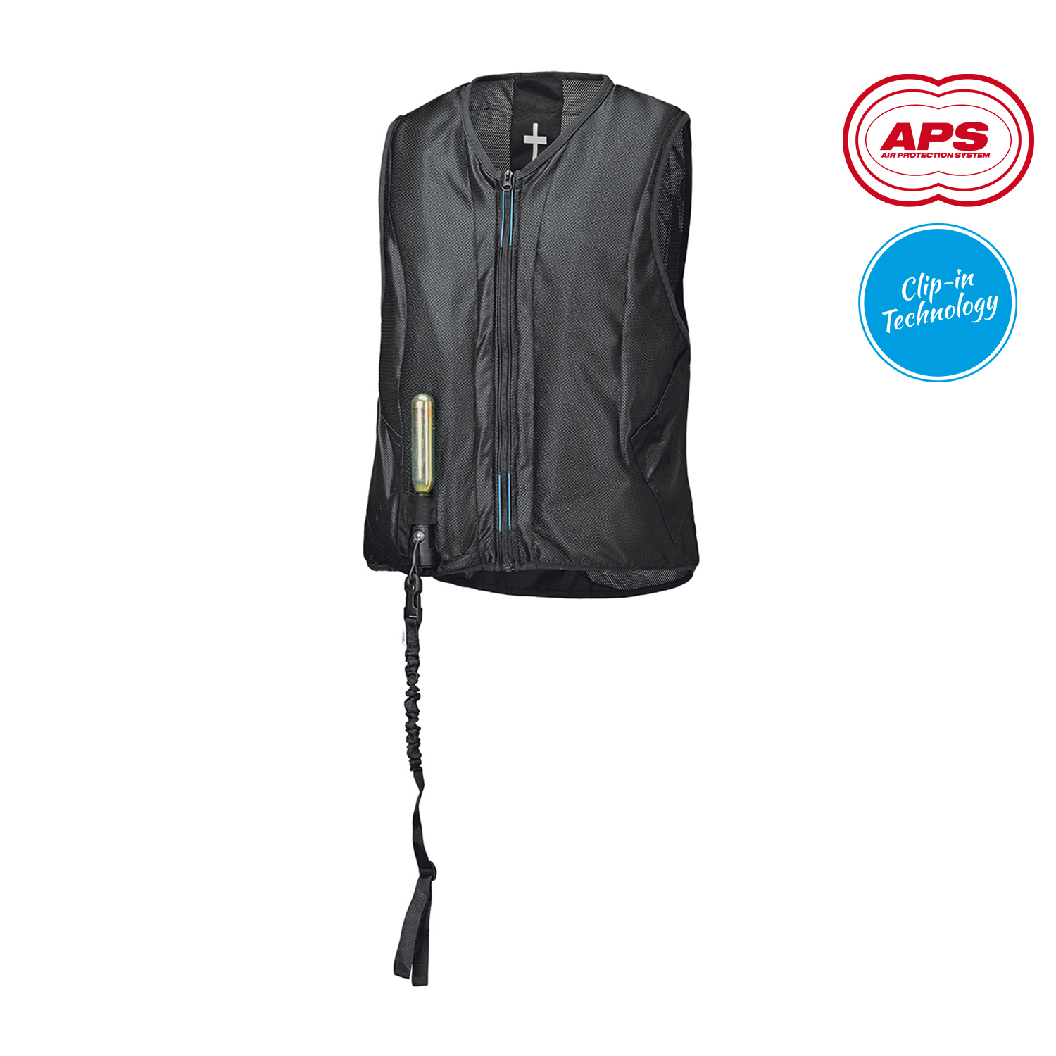 Held Clip-in Air Vest APS - Available in Various Sizes