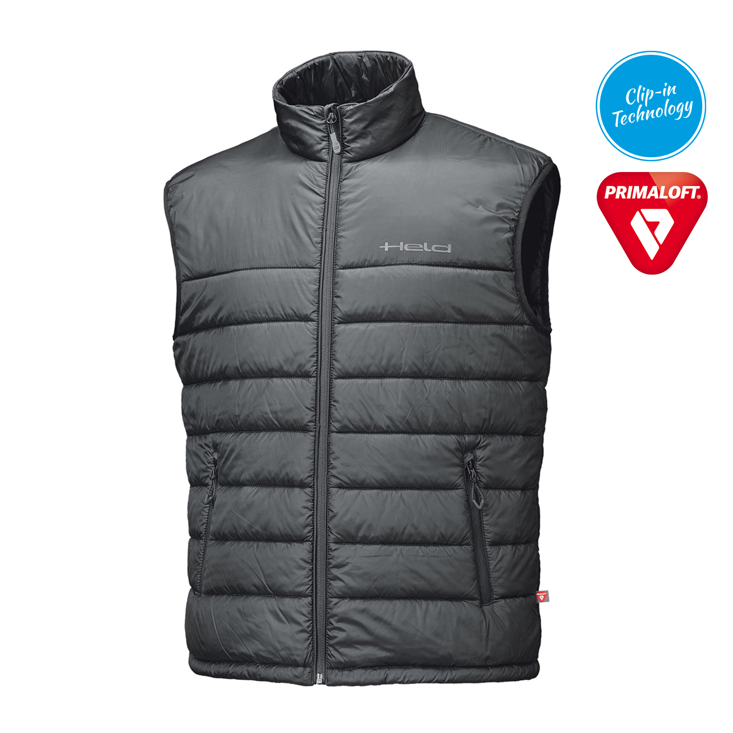 Held Prime Vest - Available in Various Sizes