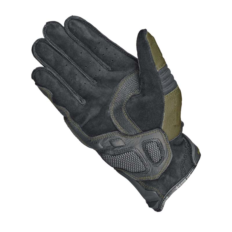 Held Sambia MilGreen gloves