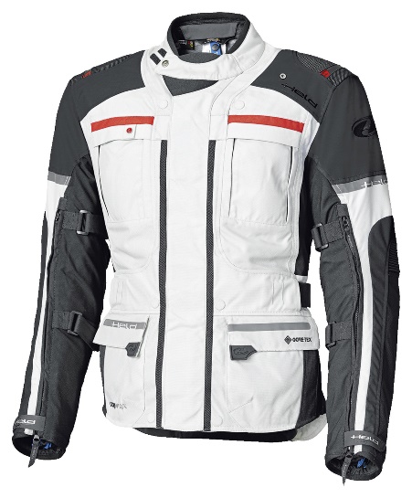 Carese Evo jacket