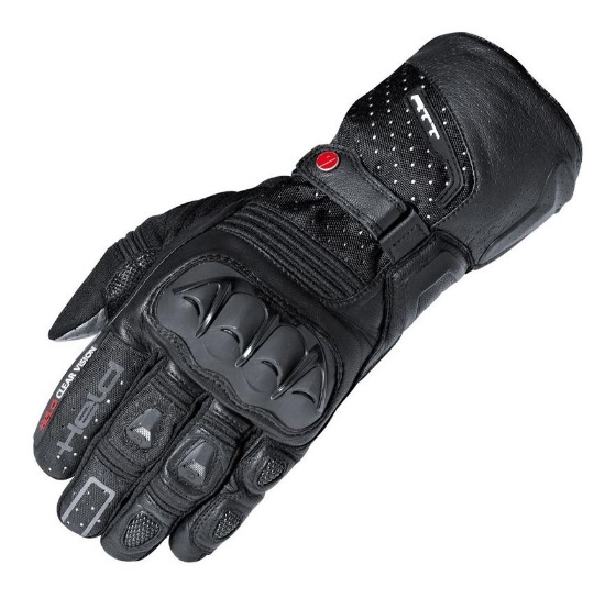 Twin II glove