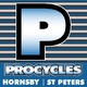 Procycles Hornsby