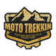 Moto Trekkin
