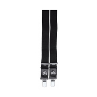 Held Universal Braces Black