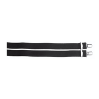 Held Stretchable Braces Black