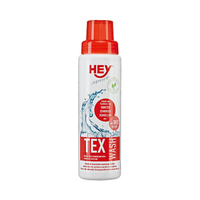 Held Hey Tex-Wash Detergent