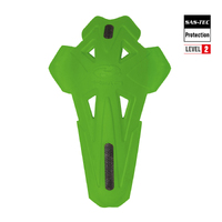 Held SAS-TEC Knee / Elbow Protector Green - Small