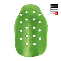 Held SAS-TEC Shoulder Protector Womens Green