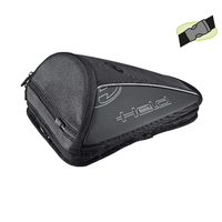 Held Tenda Tail/Tank Bag Black