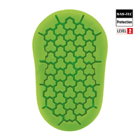 Held SAS-TEC Hip Protector Green 9522