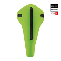 Held SAS-TEC Knee Protector Large Green 9523