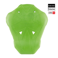Held SAS-TEC Shoulder Slim Protector Green 9642