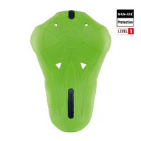 Held SAS-TEC Elbow / Knee Slim Protector Green 9644
