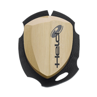 Held Timber Knee Slider Wood Natural