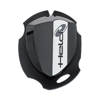 Held Timber Knee Slider Black