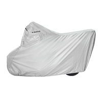 Held Cover Scooter Evo Silver - Small