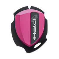 Held Timber Knee Slider Black-Pink