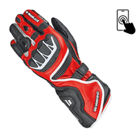 Held Chikara RR Gloves Black-Red - 8