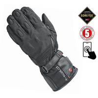 Held Satu 2-in-1 Gloves Black - 9