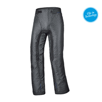 Held Clip-in Warm Base Black - Large