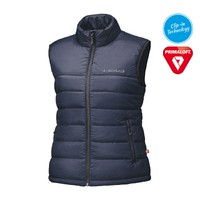 Held Prime Vest Womens Navy Blue - D-4XL