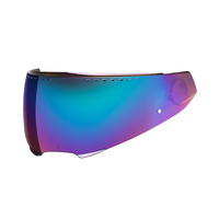Schuberth C4 SV5 Visor Iridium Mirrored Small 53-59