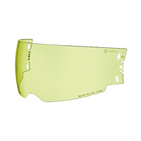 Schuberth C4 / E1 Sun Visor High Definition Yellow Large 61-65