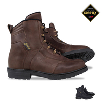 Daytona AC Classics GTX Boots Black - Available in Various Colours and Sizes