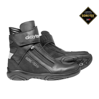 Daytona Arrow Sport GTX Short Shaft Boots - Available in Various Sizes