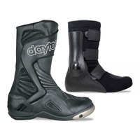 Daytona EVO Voltex Boots - Available in Various Colours and Sizes