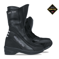 Daytona Lady Evoque GTX Boots Black - Available in Various Sizes