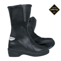 Daytona Lady Pilot GTX Touring Boots - Available in Various Sizes