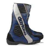 Daytona Security EVO G3 Blue-White-Black - Available in Various Sizes