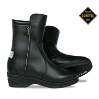 Daytona SL Pilot GTX Boots Black - Available in Various Sizes