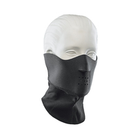 Held Neck and Face Warmer - Available in Various Sizes