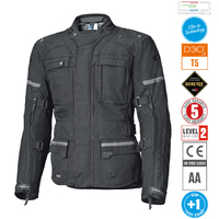 Held Carese Evo Jacket Black - Available In Various Sizes