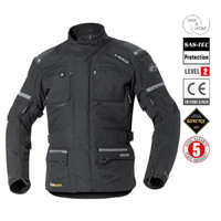 Held Carese II Jacket Black - Available in Various Sizes