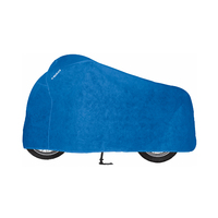 Held Bike Cover Indoor Blue - Available in Various Sizes