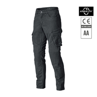 Held Creek Armalith Pants Black - Available in Various Sizes