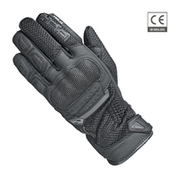 Held Desert II Gloves Black - Available in Various Sizes