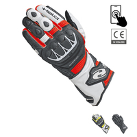 Held Evo Thrux II Gloves - Available in Various Colours and Sizes