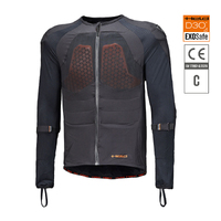 Held Exosafe D3O Protector Shirt - Available in Various Sizes