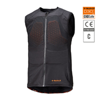 Held Exosafe D3O Protector Vest - Available in Various Sizes